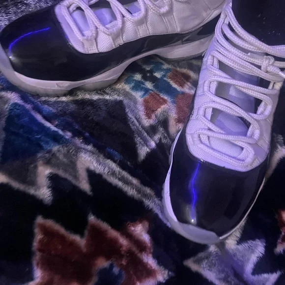 Jordan concord 11